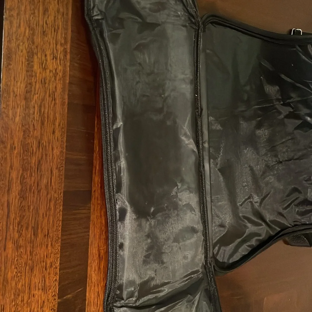 🐾 Pet Carrier Case EUC 🐾